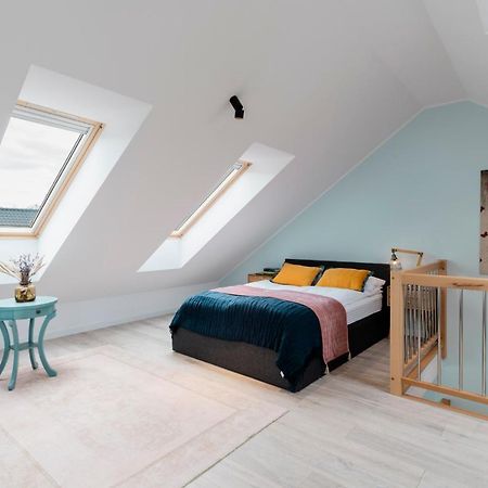Apartament Inkluzja Jantar Zewnętrze zdjęcie