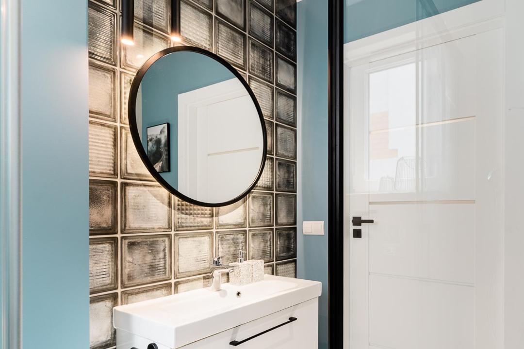 Apartament Inkluzja Jantar Zewnętrze zdjęcie