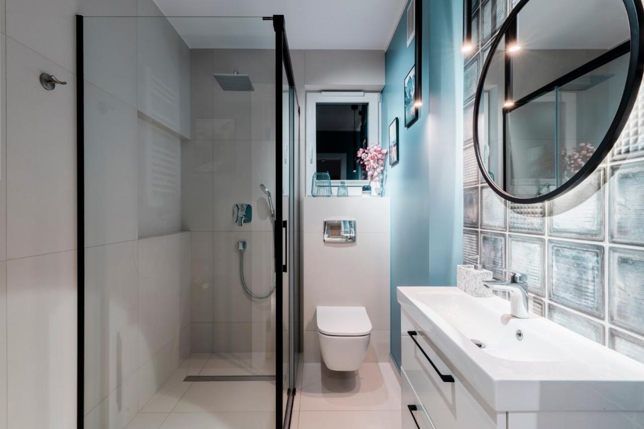Apartament Inkluzja Jantar Zewnętrze zdjęcie